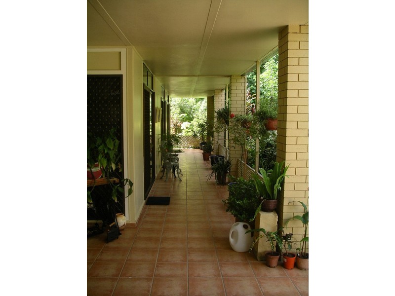 L2 RP 741882 Cape Hillsborough Road, Ball Bay, Ball Bay QLD 4741