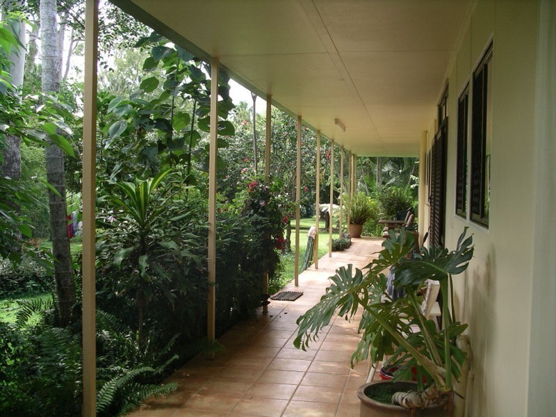 L2 RP 741882 Cape Hillsborough Road, Ball Bay, Ball Bay QLD 4741