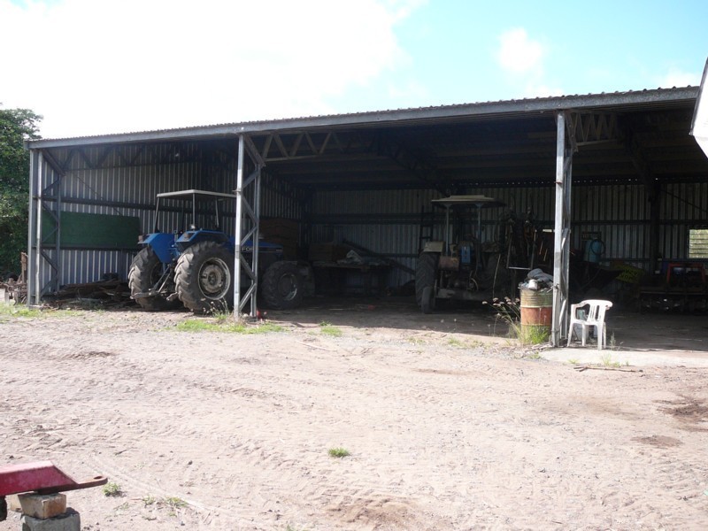 90 Knobels Road, Farleigh QLD 4741