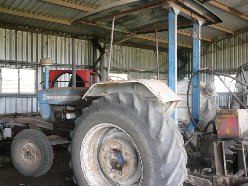 90 Knobels Road, Farleigh QLD 4741