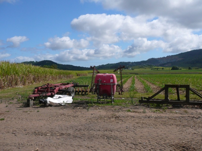 90 Knobels Road, Farleigh QLD 4741