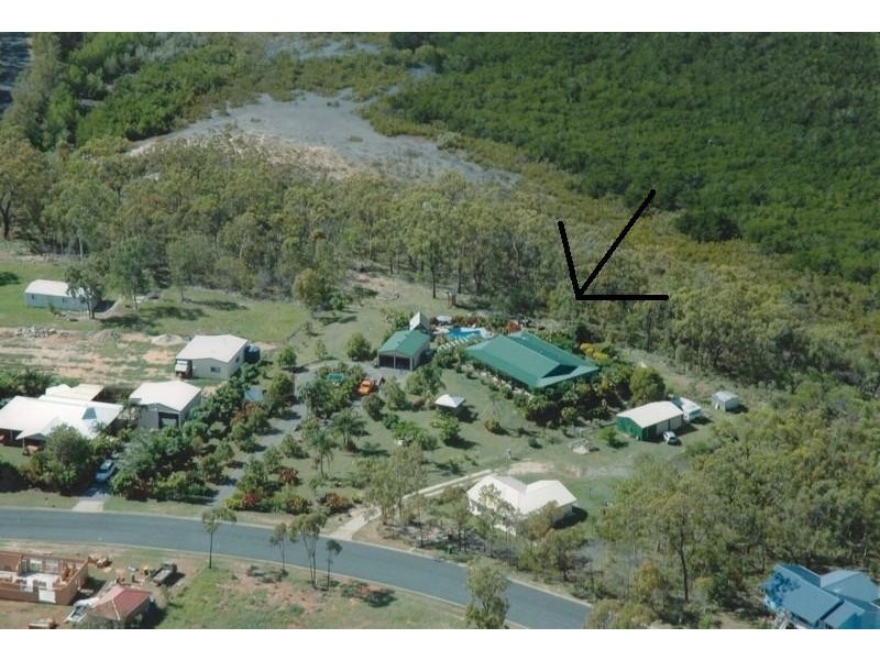 3 Blue Beach Boulevard, Mackay QLD 4740