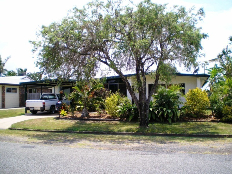 21 Hodges Street, East Mackay QLD 4740