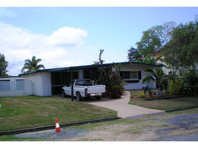 21 Hodges Street, East Mackay QLD 4740