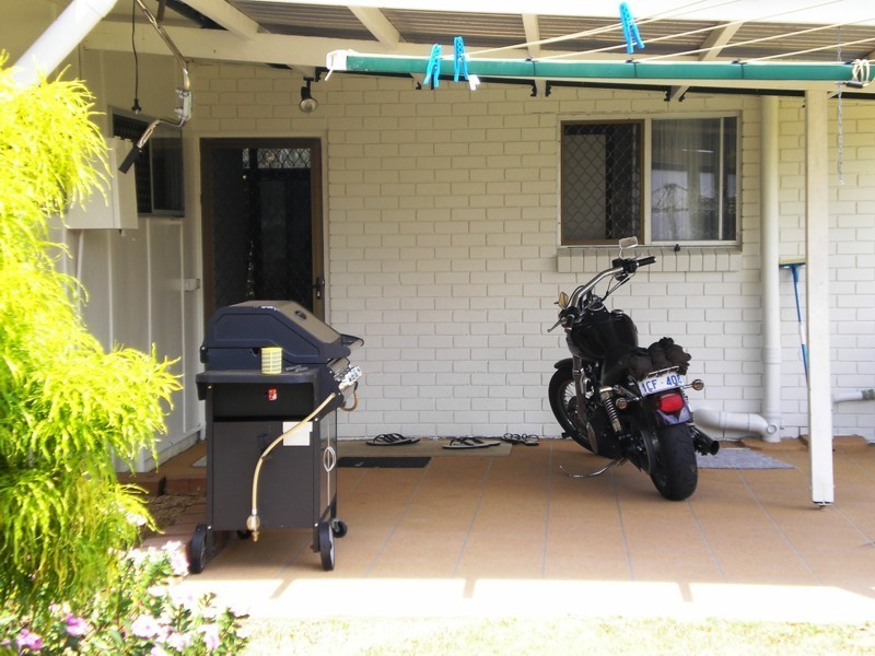 21 Hodges Street, East Mackay QLD 4740