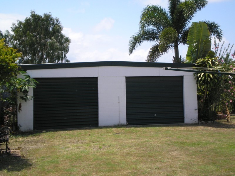 21 Hodges Street, East Mackay QLD 4740