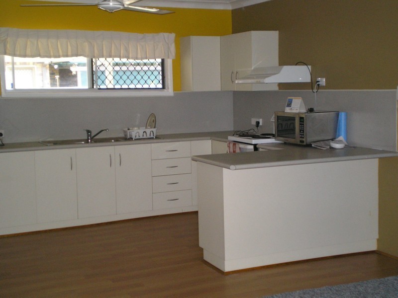 21 Hodges Street, East Mackay QLD 4740