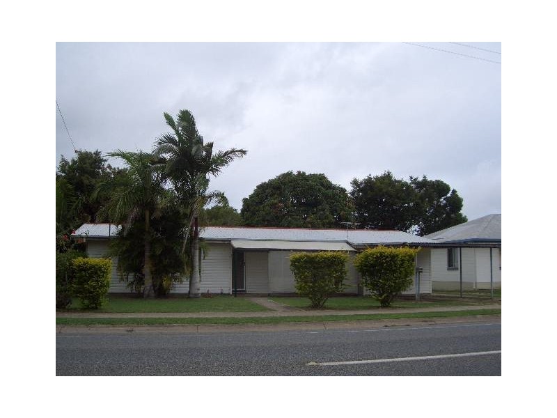 222 Bedford Road, Andergrove QLD 4740