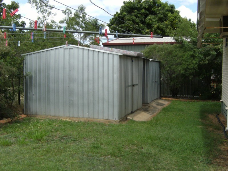 35 Chifley Court, Moranbah QLD 4744