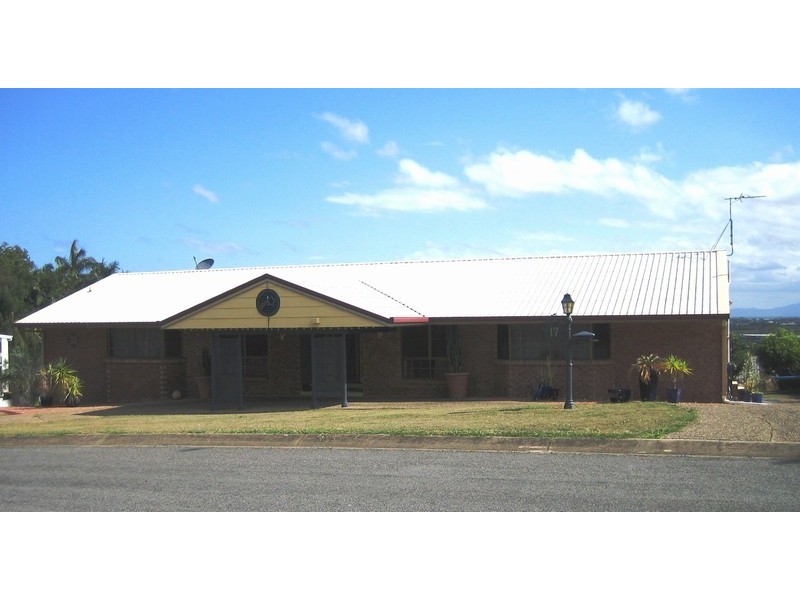 17 Bona Vista Drive, Mount Pleasant QLD 4740