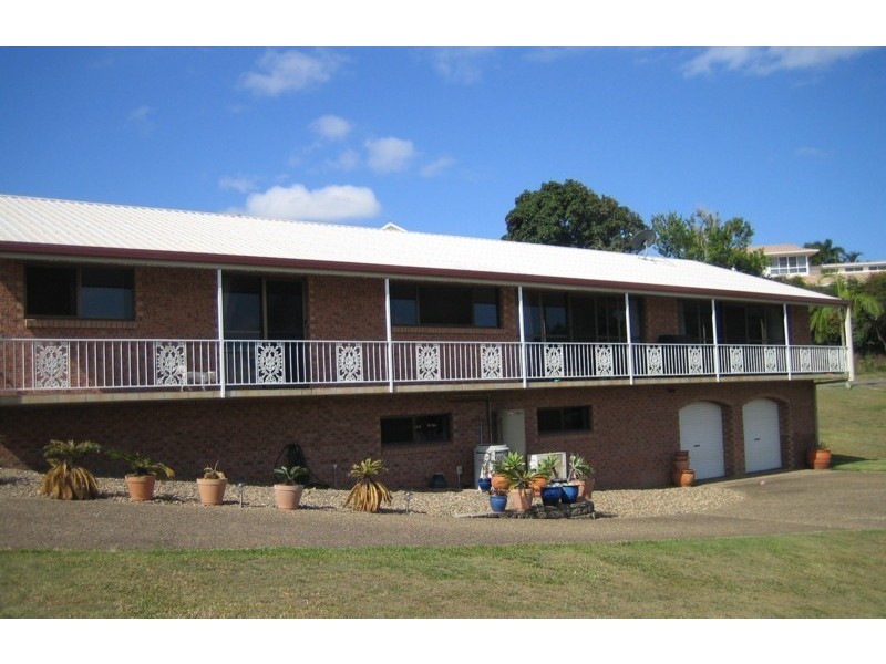 17 Bona Vista Drive, Mount Pleasant QLD 4740