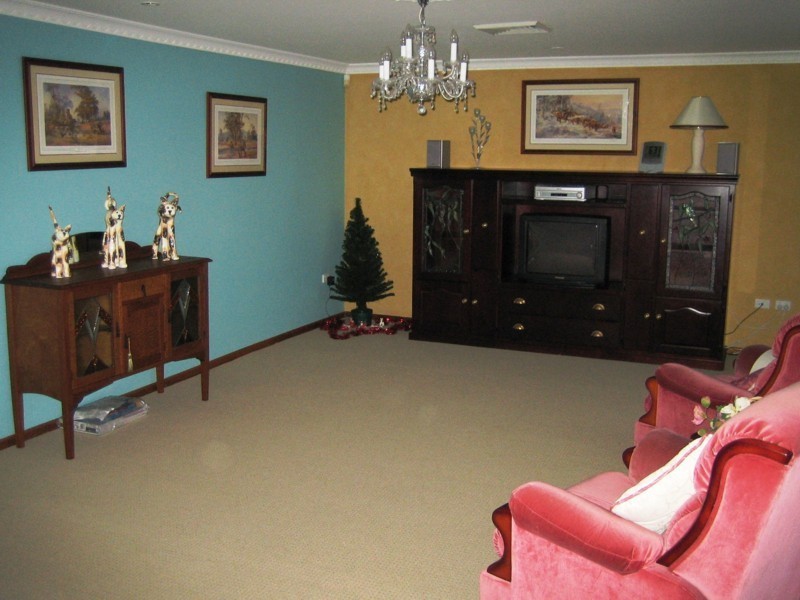 17 Bona Vista Drive, Mount Pleasant QLD 4740