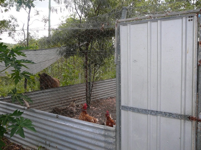 36 McGills Road, Mackay QLD 4740