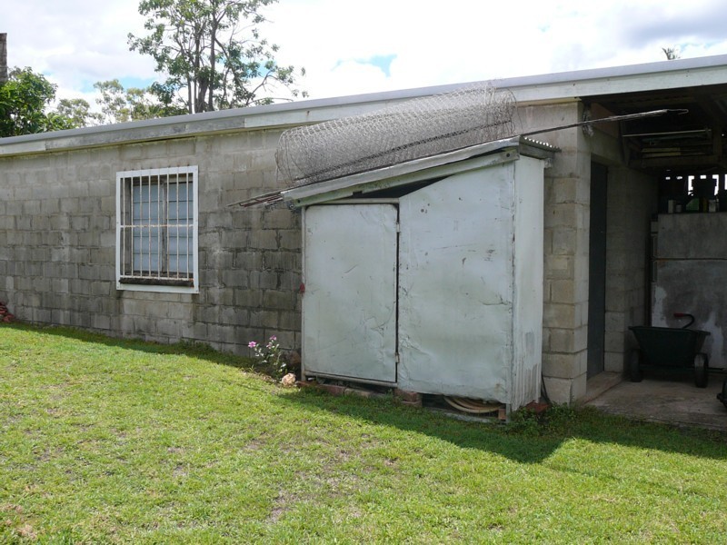 26 Poinciana Avenue, Seaforth QLD 4741