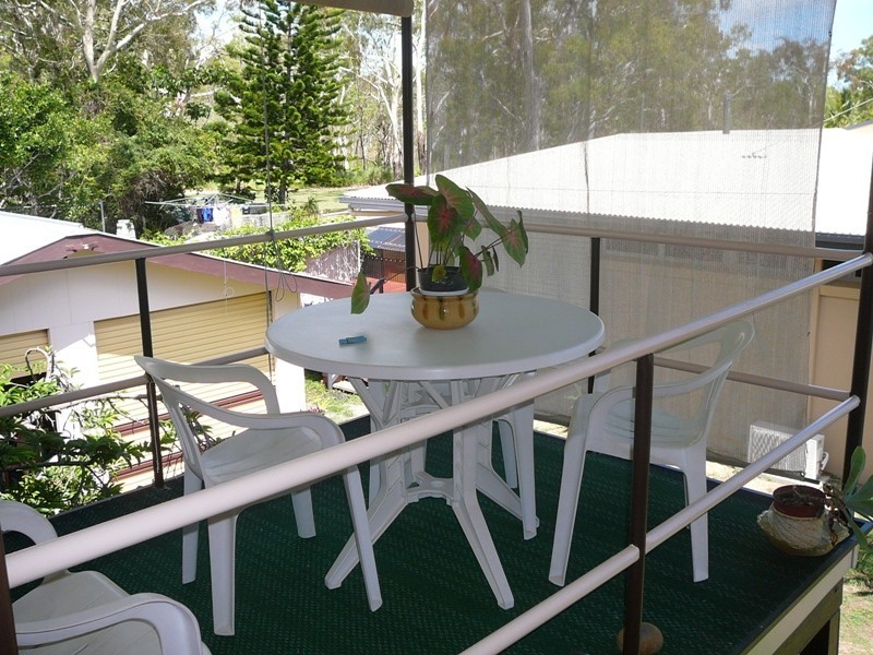 11 Redcliffe Avenue, Seaforth QLD 4741