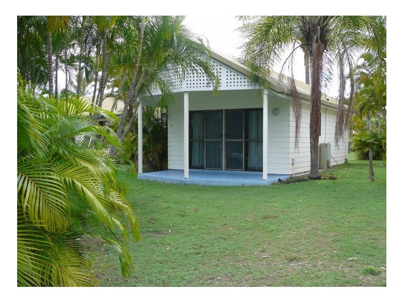 1/32 Headland Drive, Mackay QLD 4740
