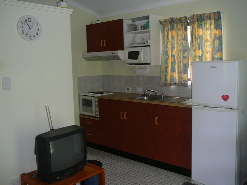 1/32 Headland Drive, Mackay QLD 4740