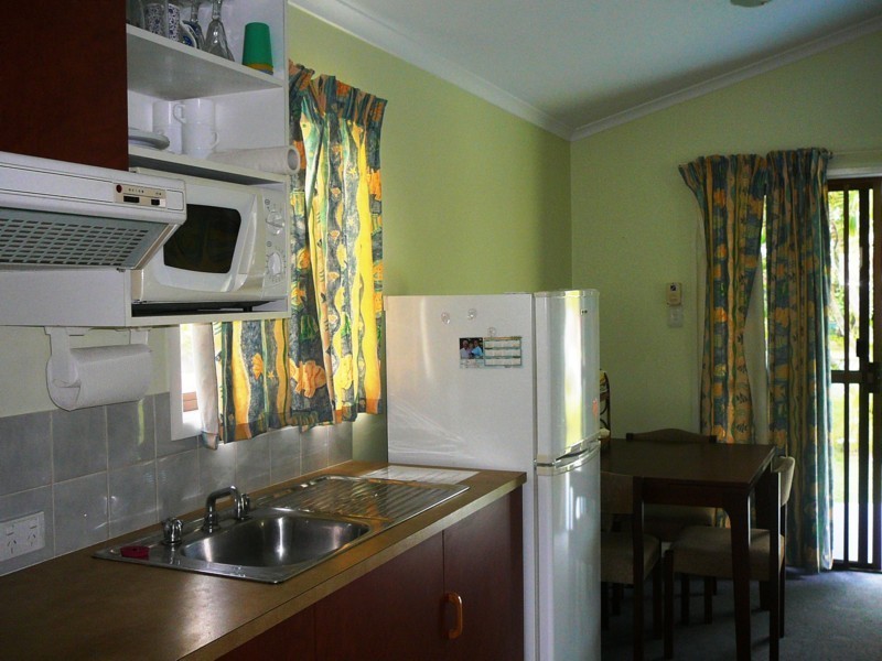 1/32 Headland Drive, Mackay QLD 4740