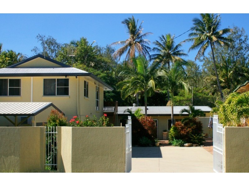12 RP 711338 Coral Drive, Blacks Beach QLD 4740