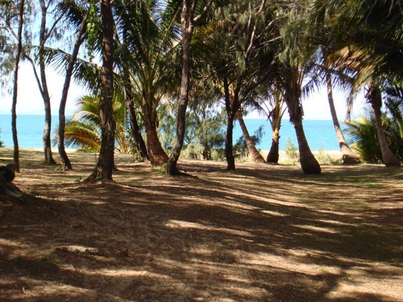 12 RP 711338 Coral Drive, Blacks Beach QLD 4740