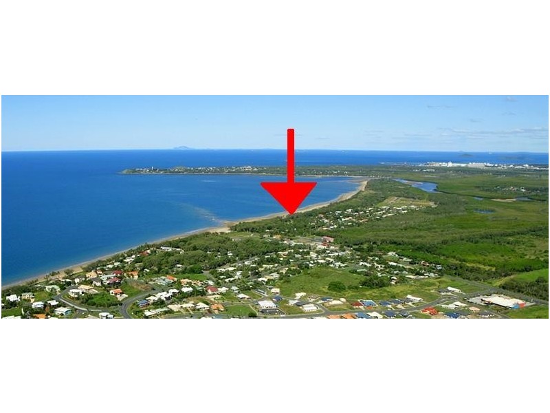 12 RP 711338 Coral Drive, Blacks Beach QLD 4740