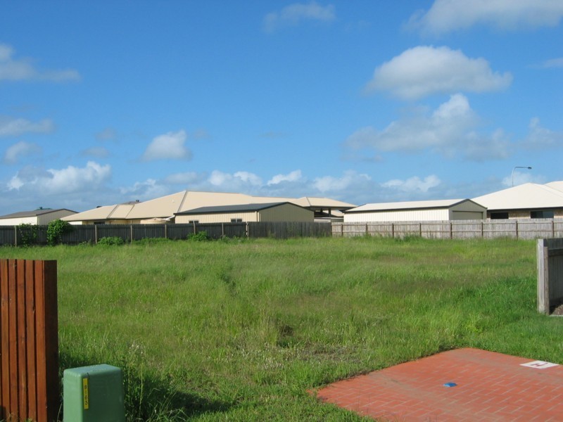6 Tam Court, Marian QLD 4753