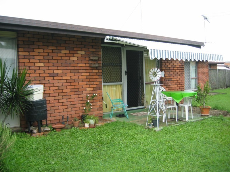 7 RP 901144 Prospect Street, Mackay QLD 4740