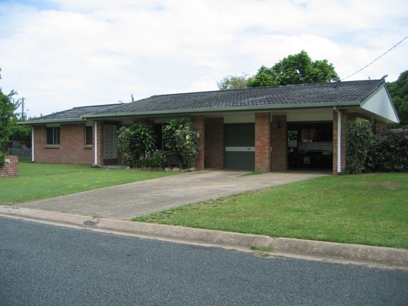 3 Leeuwin Court, Andergrove QLD 4740