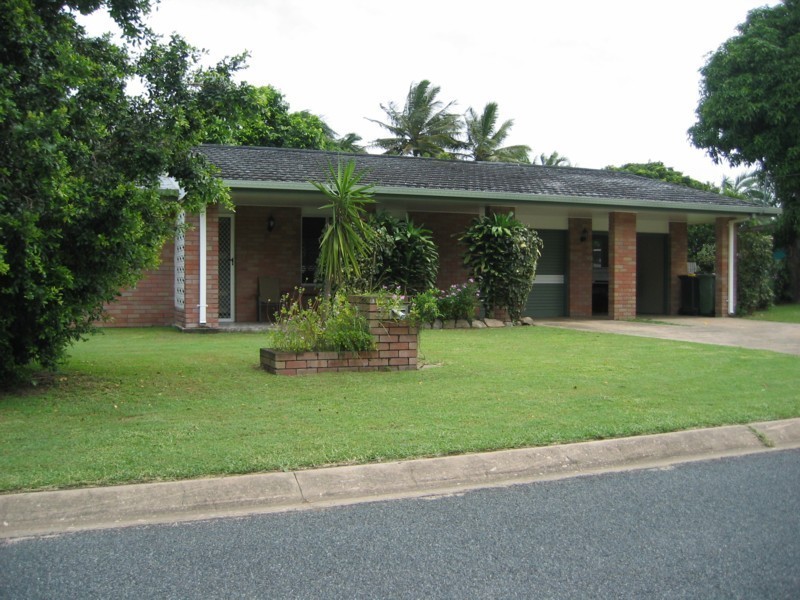 3 Leeuwin Court, Andergrove QLD 4740