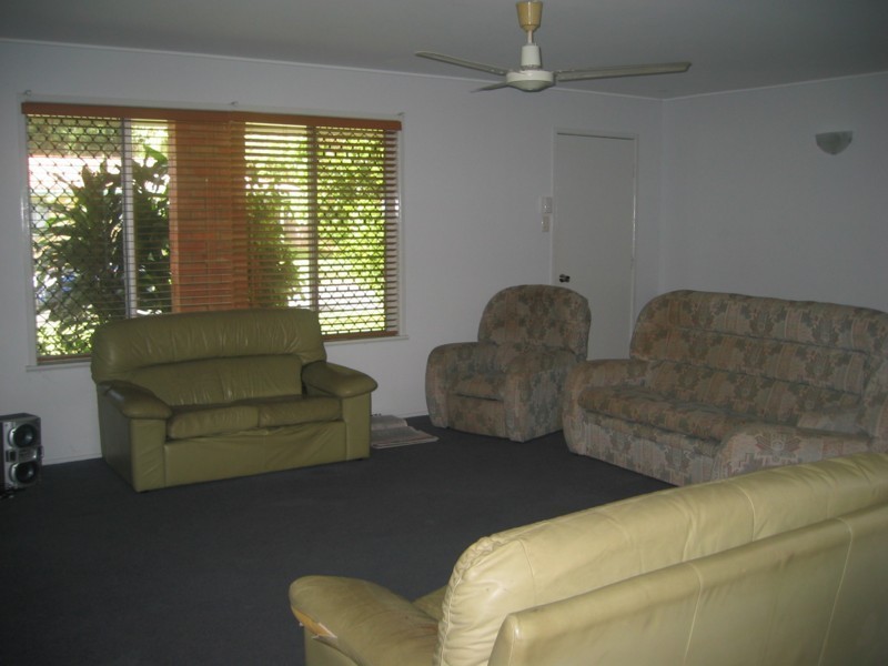 3 Leeuwin Court, Andergrove QLD 4740