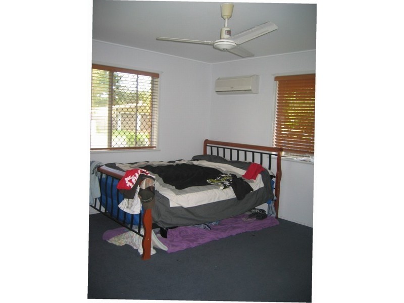 3 Leeuwin Court, Andergrove QLD 4740