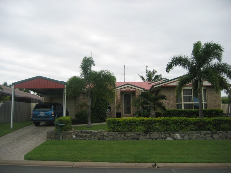 156 Edinburgh Place, Beaconsfield QLD 4740