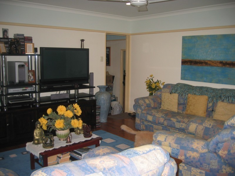 156 Edinburgh Place, Beaconsfield QLD 4740