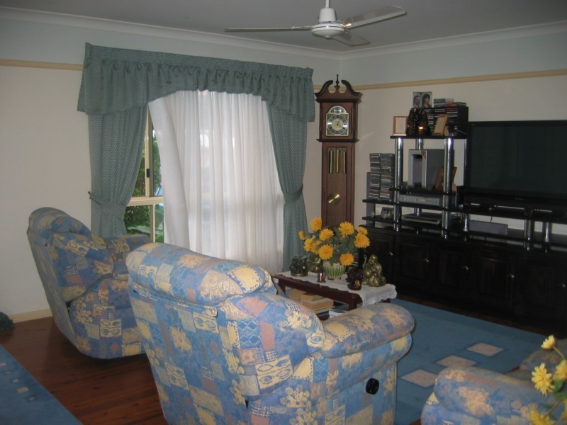 156 Edinburgh Place, Beaconsfield QLD 4740