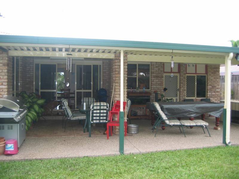 156 Edinburgh Place, Beaconsfield QLD 4740
