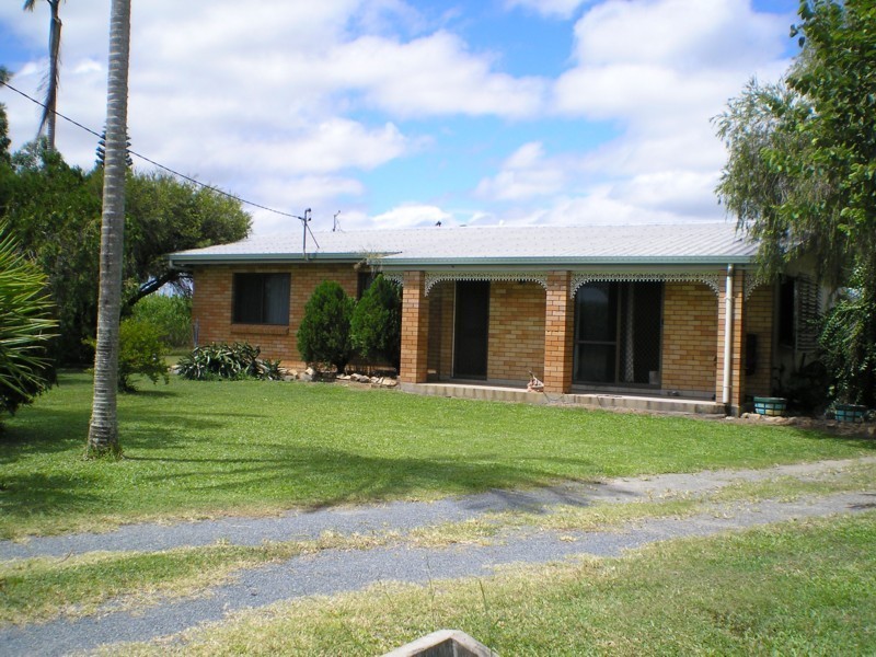 Lot 1 Chelona-Sandiford Road, Chelona QLD 4740