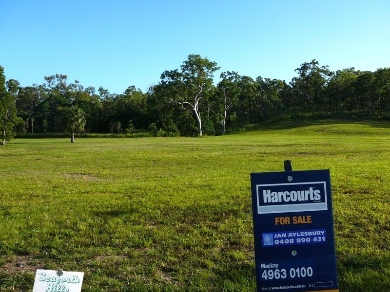 19 Aviland Drive, Mackay QLD 4740