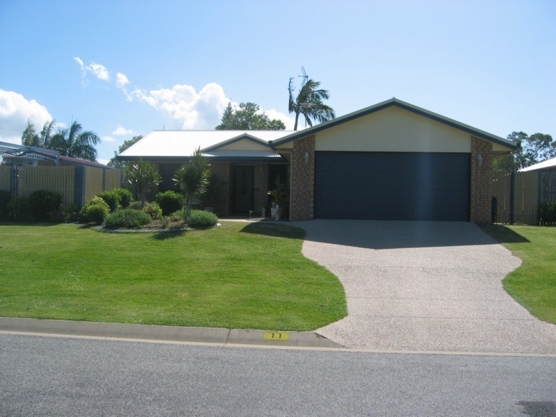 L 23 SP 122879 Morris Court, Andergrove QLD 4740
