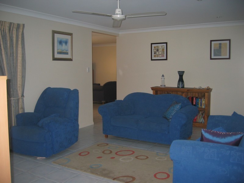 L 23 SP 122879 Morris Court, Andergrove QLD 4740