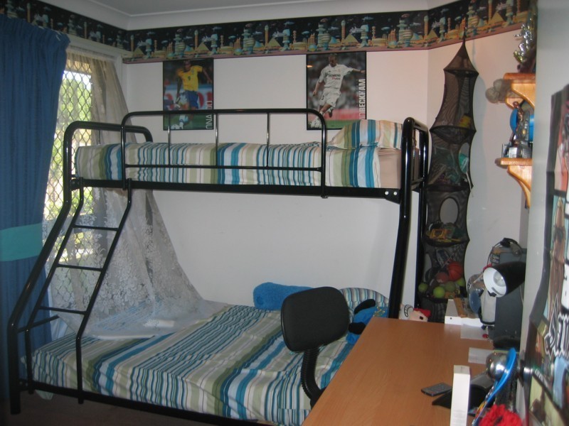 L 23 SP 122879 Morris Court, Andergrove QLD 4740