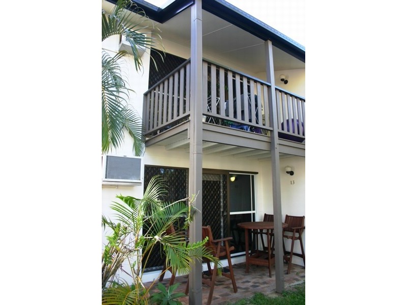 13/9 Pacific Drive, Blacks Beach QLD 4740