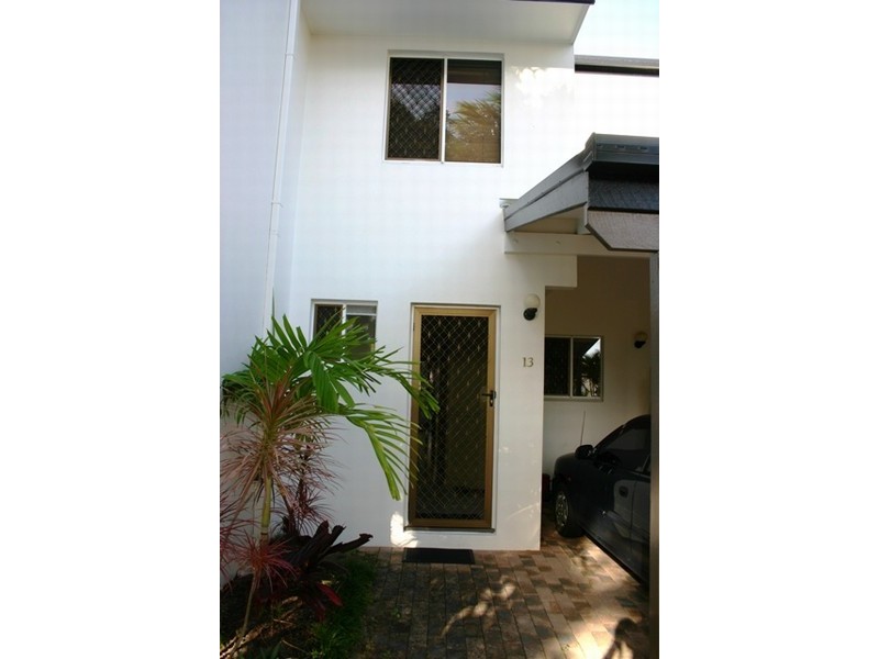 13/9 Pacific Drive, Blacks Beach QLD 4740