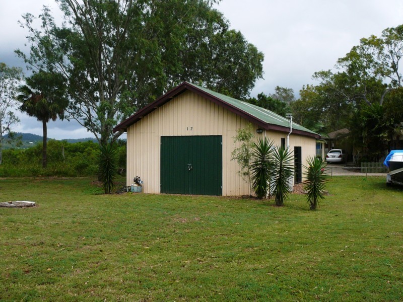 12 Evans Avenue, Mackay QLD 4740