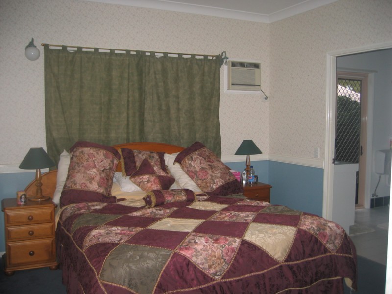 31 George Fordyce Drive, Rural View QLD 4740