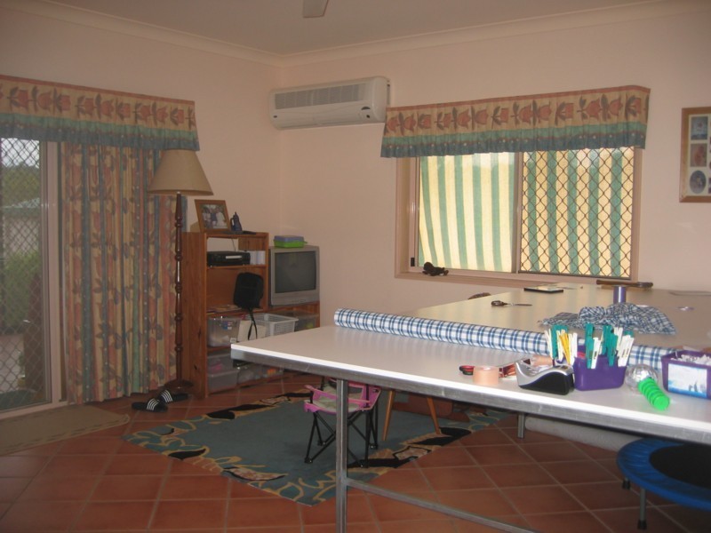 31 George Fordyce Drive, Rural View QLD 4740