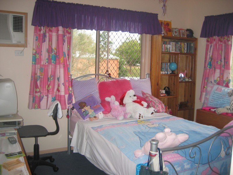 31 George Fordyce Drive, Rural View QLD 4740