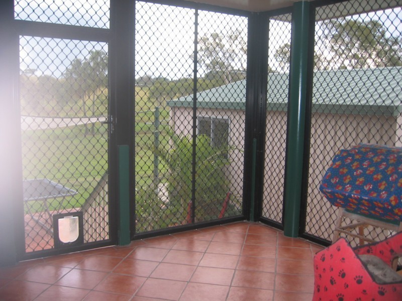 31 George Fordyce Drive, Rural View QLD 4740