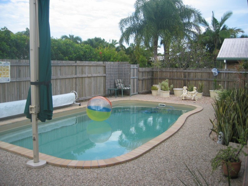 31 George Fordyce Drive, Rural View QLD 4740