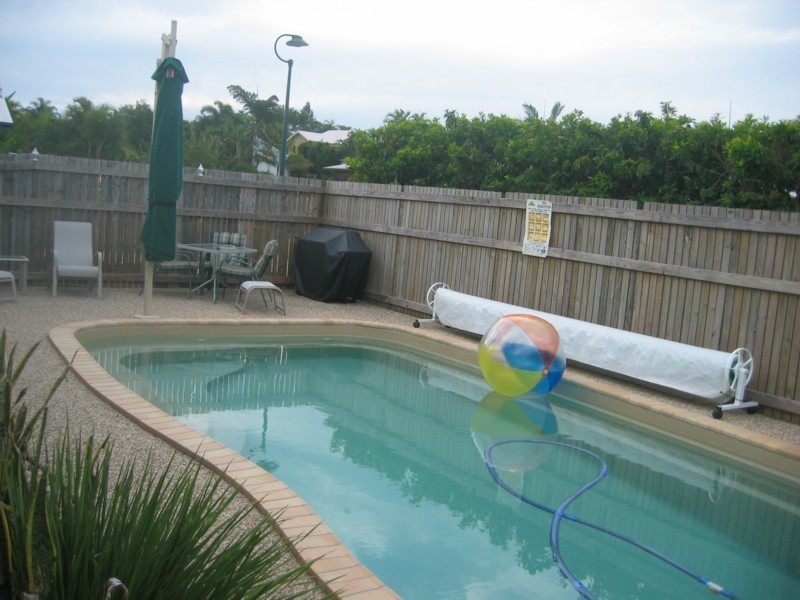 31 George Fordyce Drive, Rural View QLD 4740