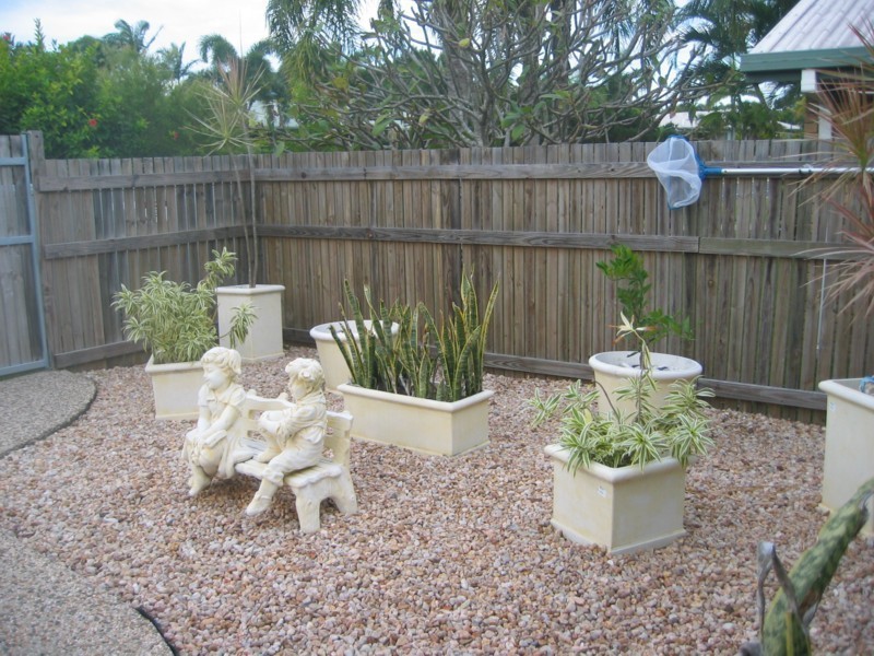 31 George Fordyce Drive, Rural View QLD 4740